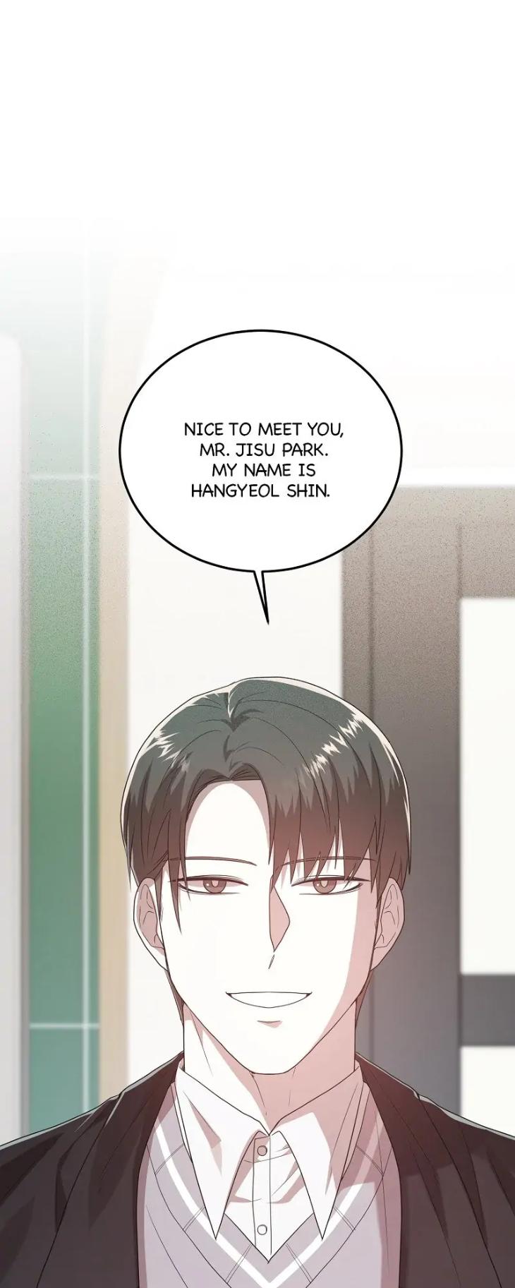 The Tasty Florida: The Recipe of Love by Kim Yong Kyu [Eng] page 1