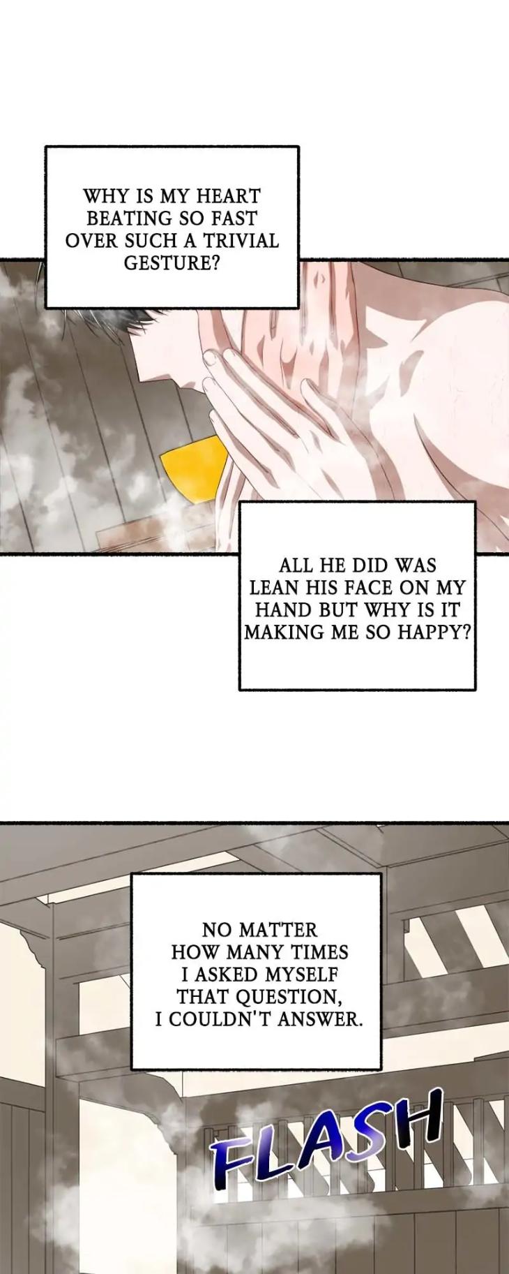 Flower by Hoya – Uncensored [Eng] page 1