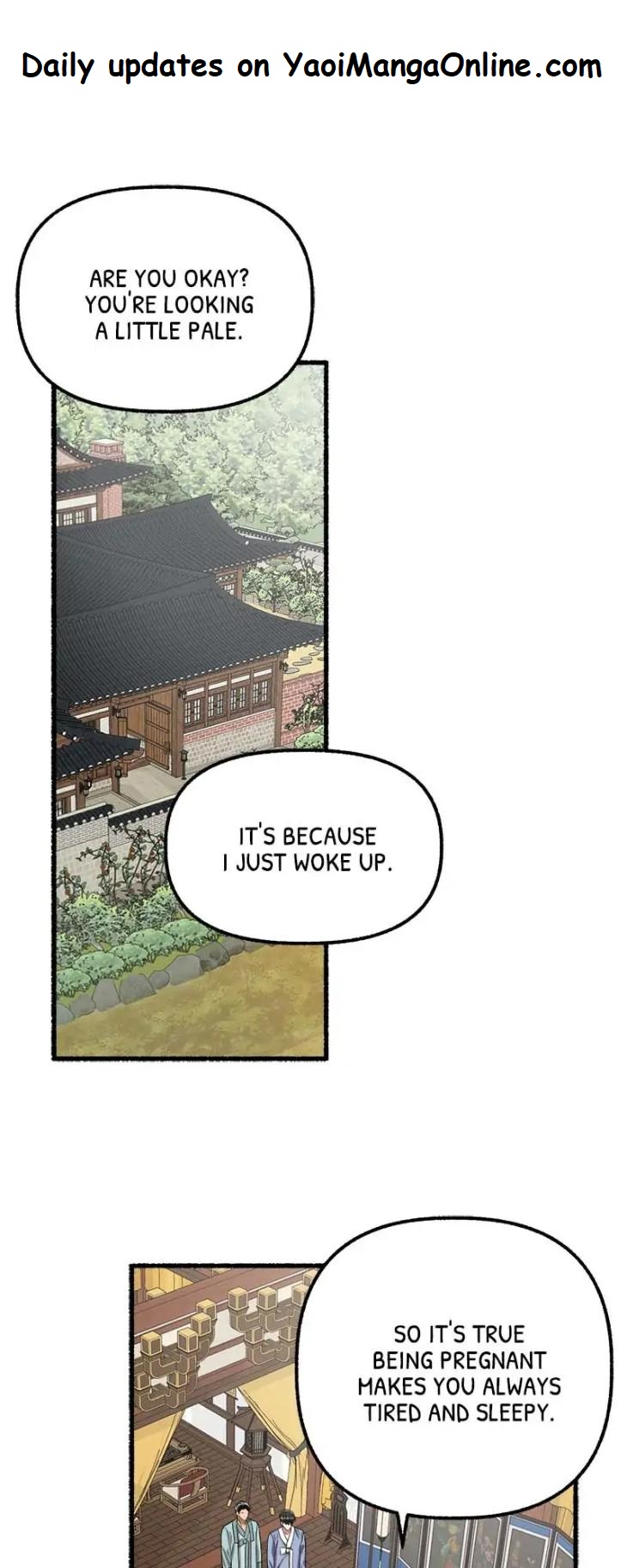 Flower by Hoya – Uncensored [Eng] page 1