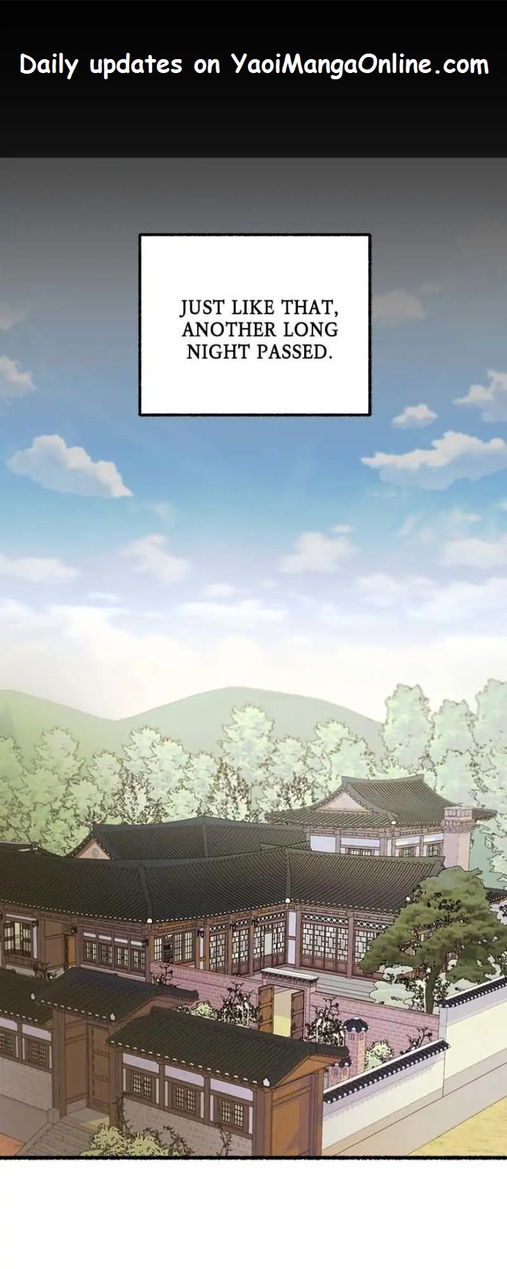 Flower by Hoya – Uncensored [Eng] page 1