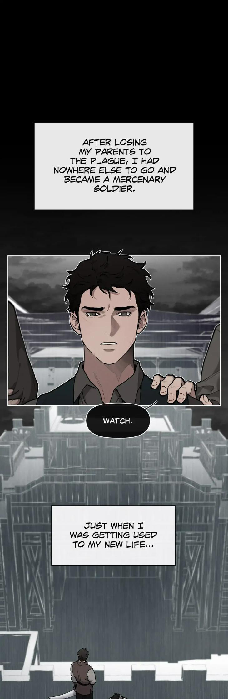 Plaything: The Grand Duke’s Boytoy by TR [Eng] page 2