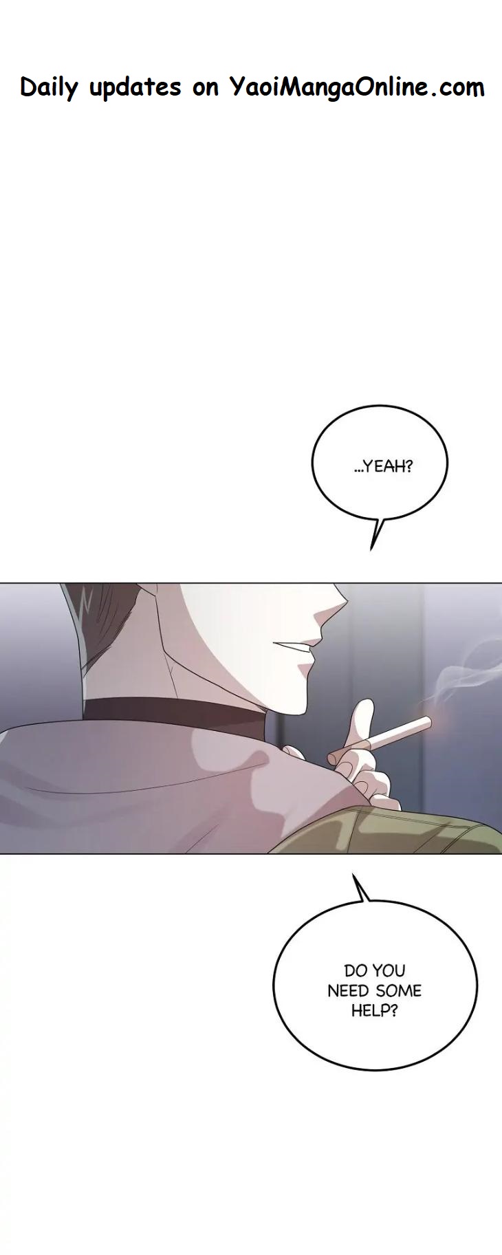 The Tasty Florida: The Recipe of Love by Kim Yong Kyu [Eng] page 1