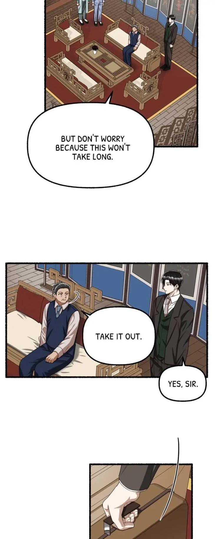 Flower by Hoya – Uncensored [Eng] page 2