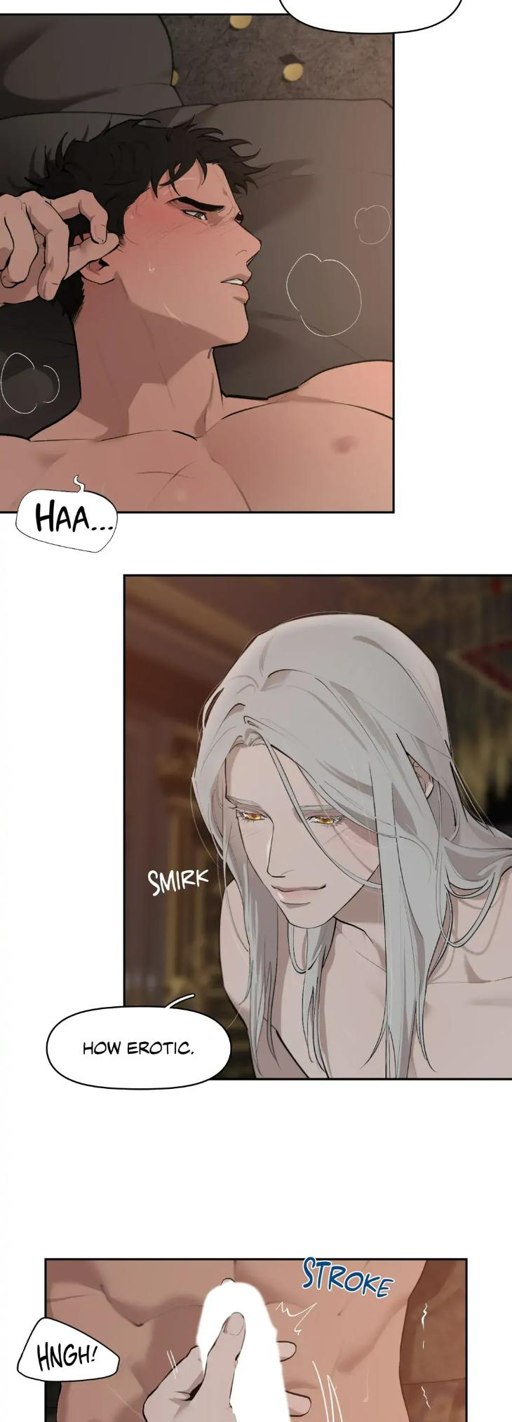 Plaything: The Grand Duke’s Boytoy by TR [Eng] page 2