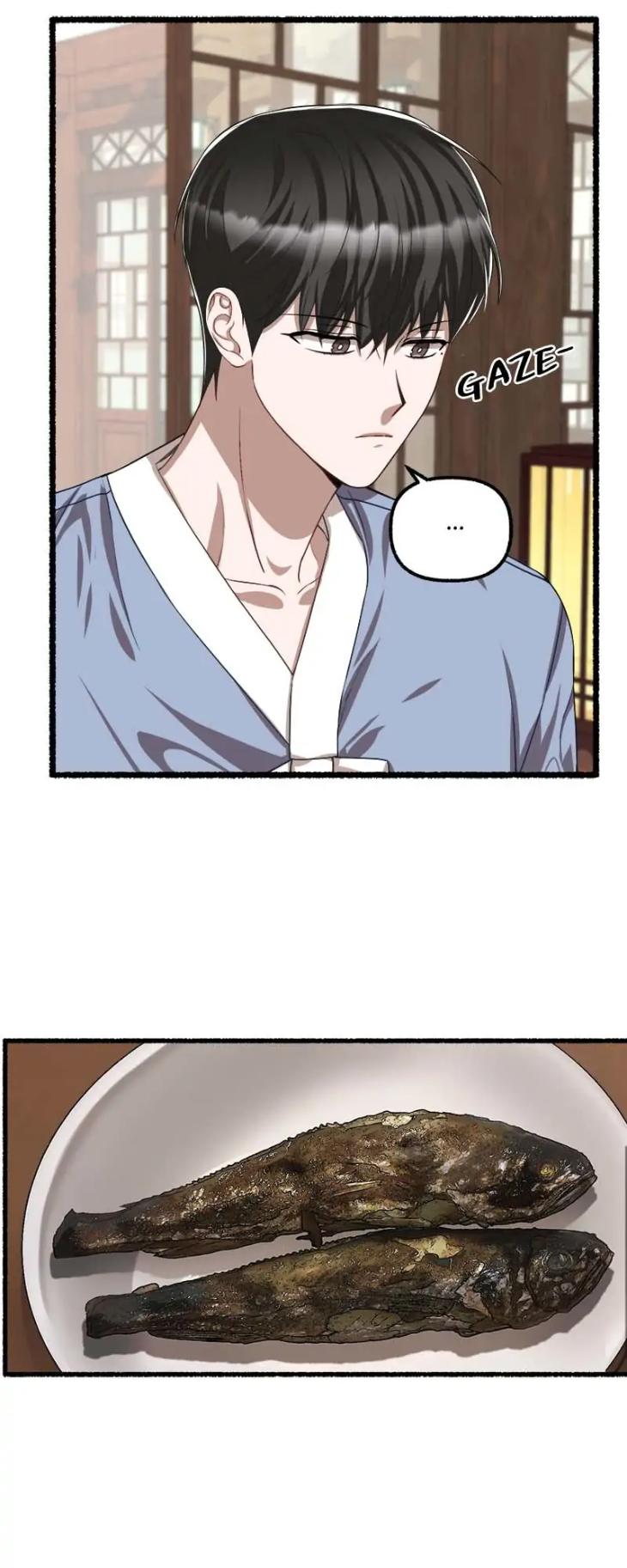 Flower by Hoya – Uncensored [Eng] page 2