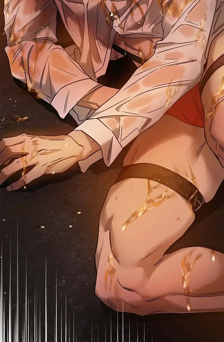 Hard-Boiled Love by Gwendolyn [Eng] page 2