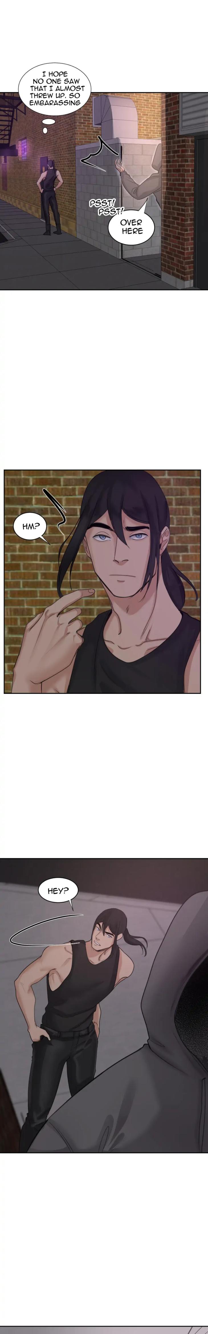 Handcuffs Remastered by Kotokotek – Ch. 6 [Eng] page 2