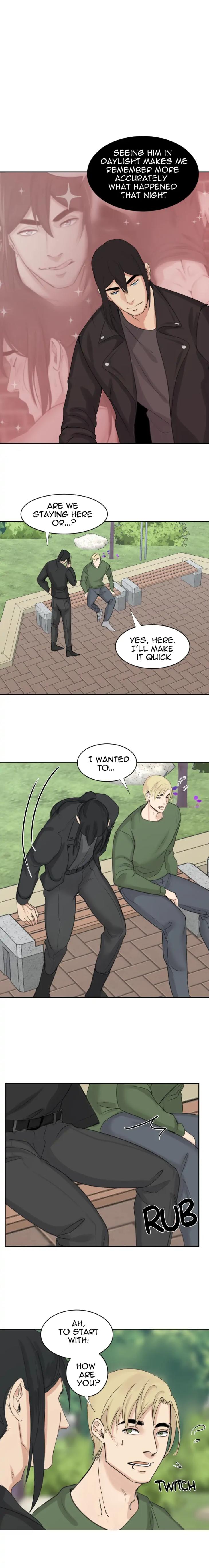 Handcuffs Remastered by Kotokotek – Ch. 6 [Eng] page 2