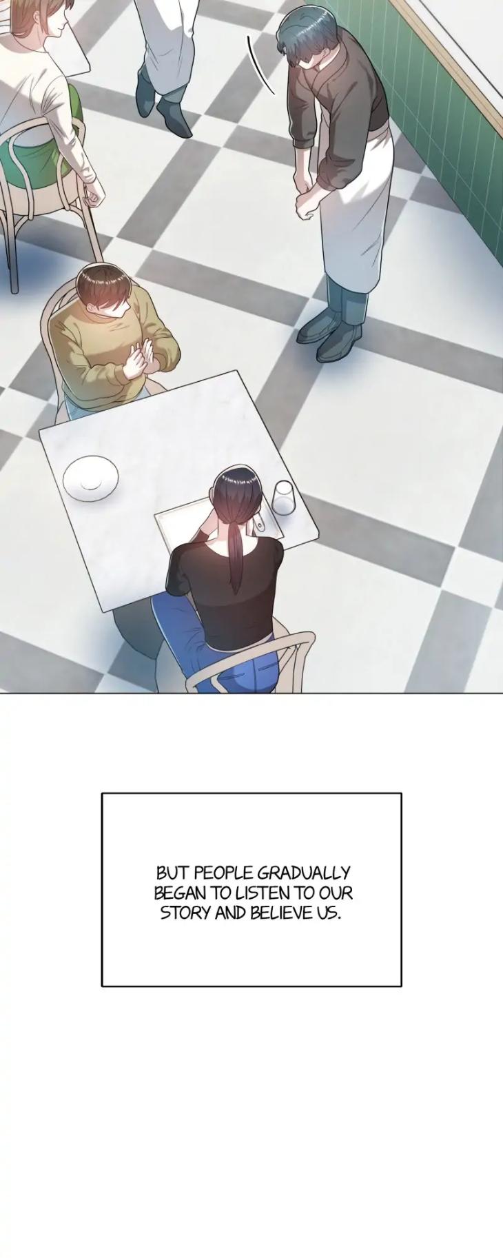 The Tasty Florida: The Recipe of Love by Kim Yong Kyu [Eng] page 3