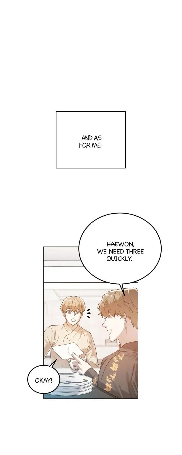 The Tasty Florida: The Recipe of Love by Kim Yong Kyu [Eng] page 2