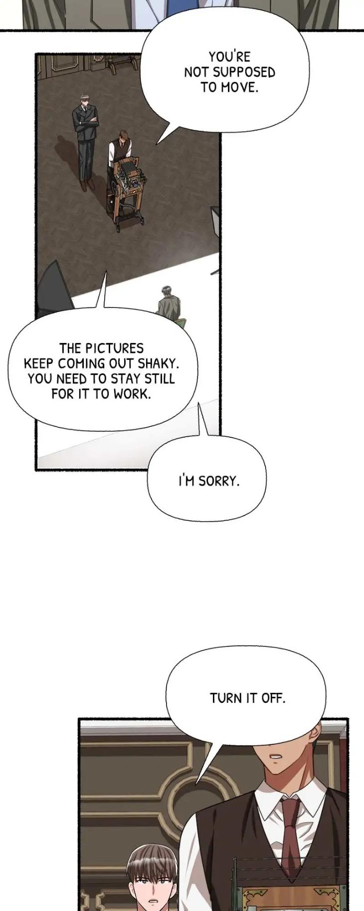 Flower by Hoya – Uncensored [Eng] page 3