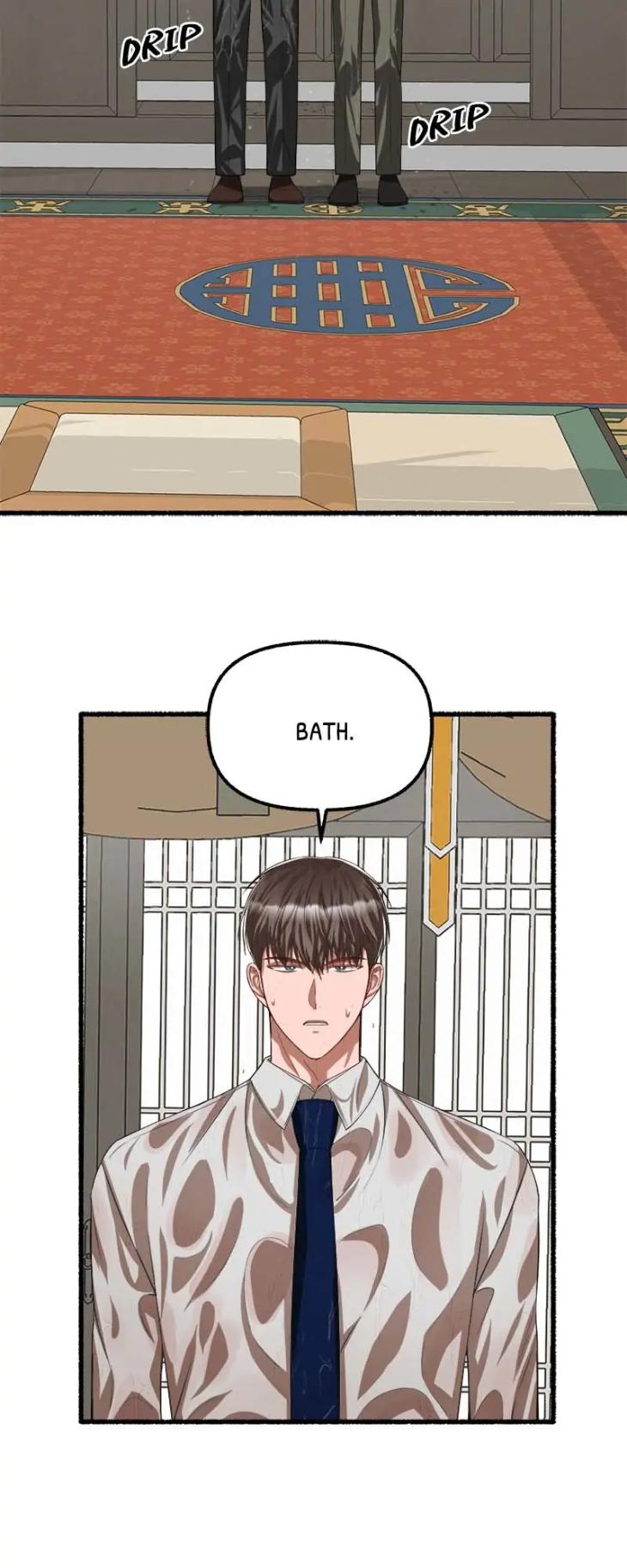 Flower by Hoya – Uncensored [Eng] page 2