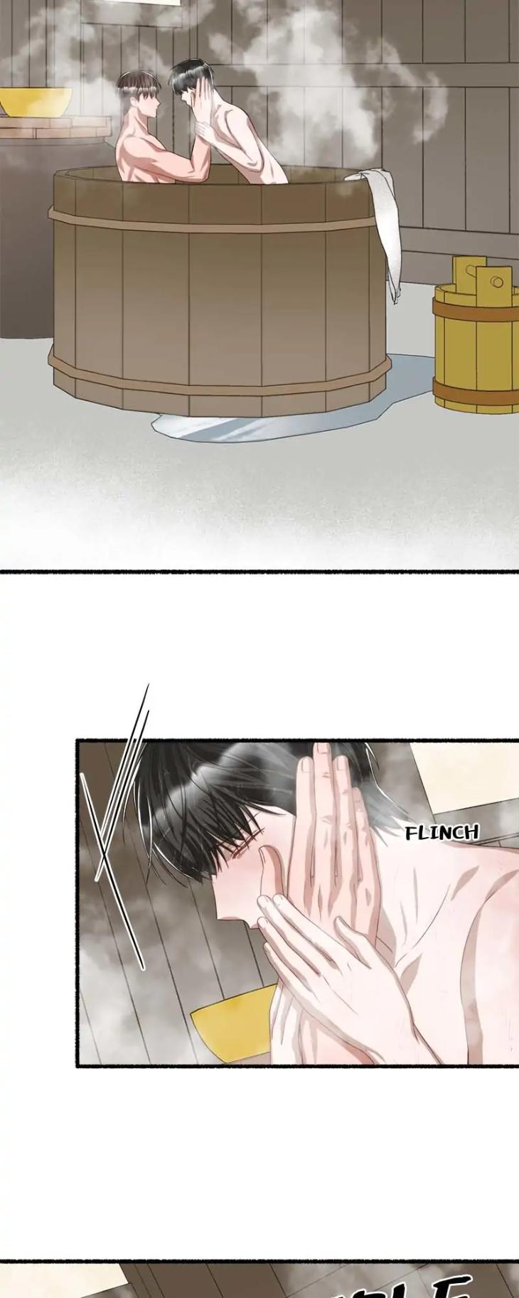 Flower by Hoya – Uncensored [Eng] page 2