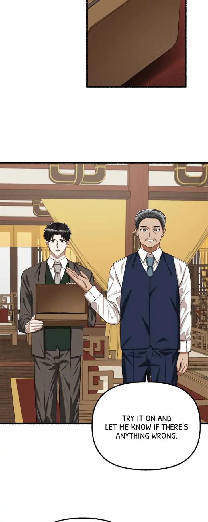 Flower by Hoya – Uncensored [Eng] page 3