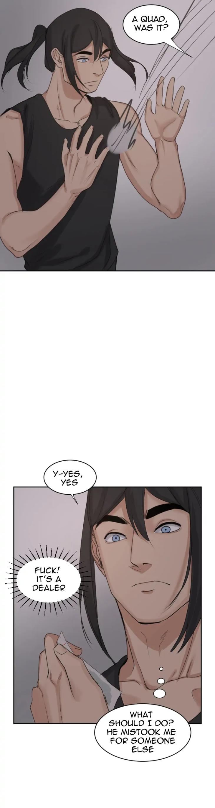 Handcuffs Remastered by Kotokotek – Ch. 6 [Eng] page 3