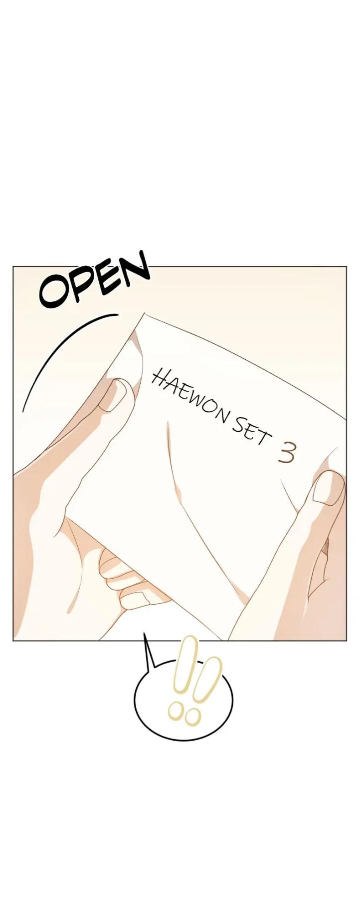 The Tasty Florida: The Recipe of Love by Kim Yong Kyu [Eng] page 3