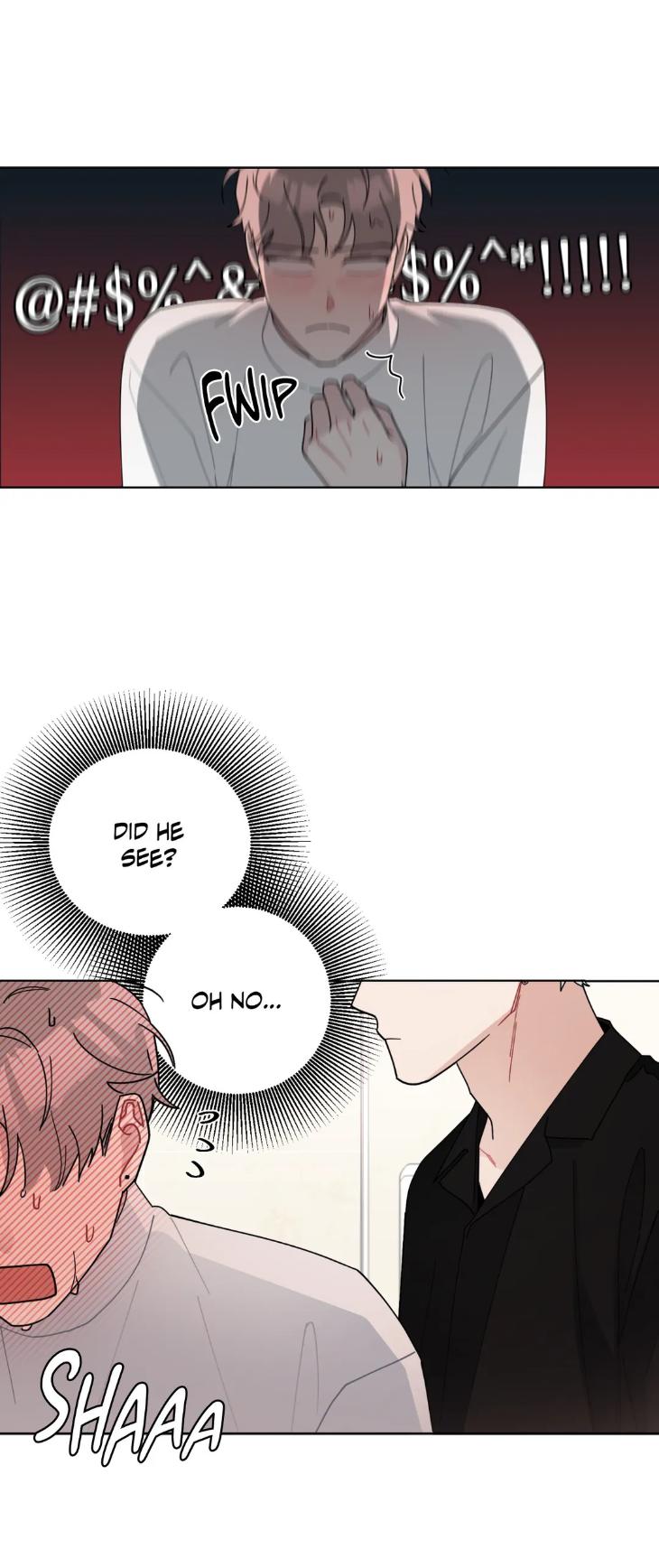 Just Something I’ve Heard by Onwoozoo/ Seolang [Eng] page 4