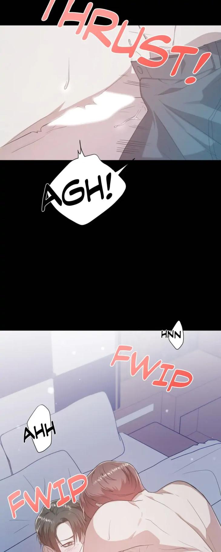 The Tasty Florida: The Recipe of Love by Kim Yong Kyu [Eng] page 3