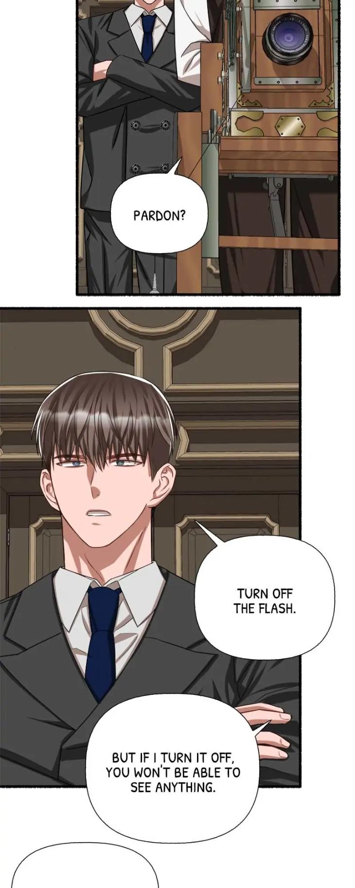 Flower by Hoya – Uncensored [Eng] page 4