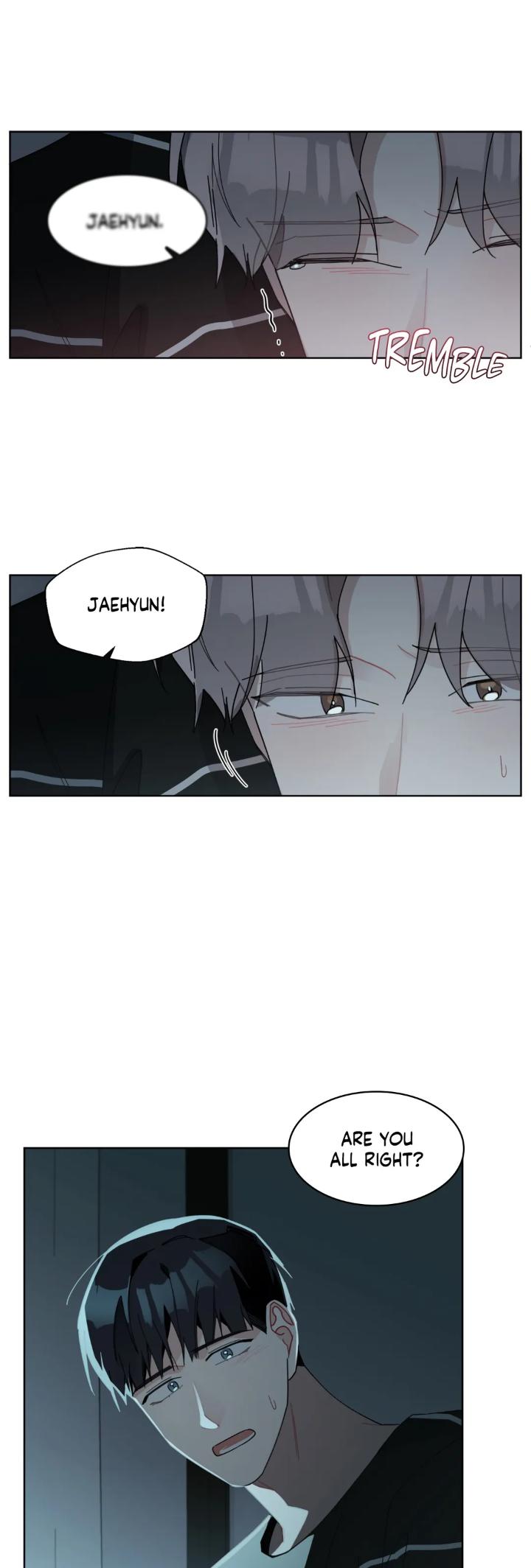 Just Something I’ve Heard by Onwoozoo/ Seolang [Eng] page 4