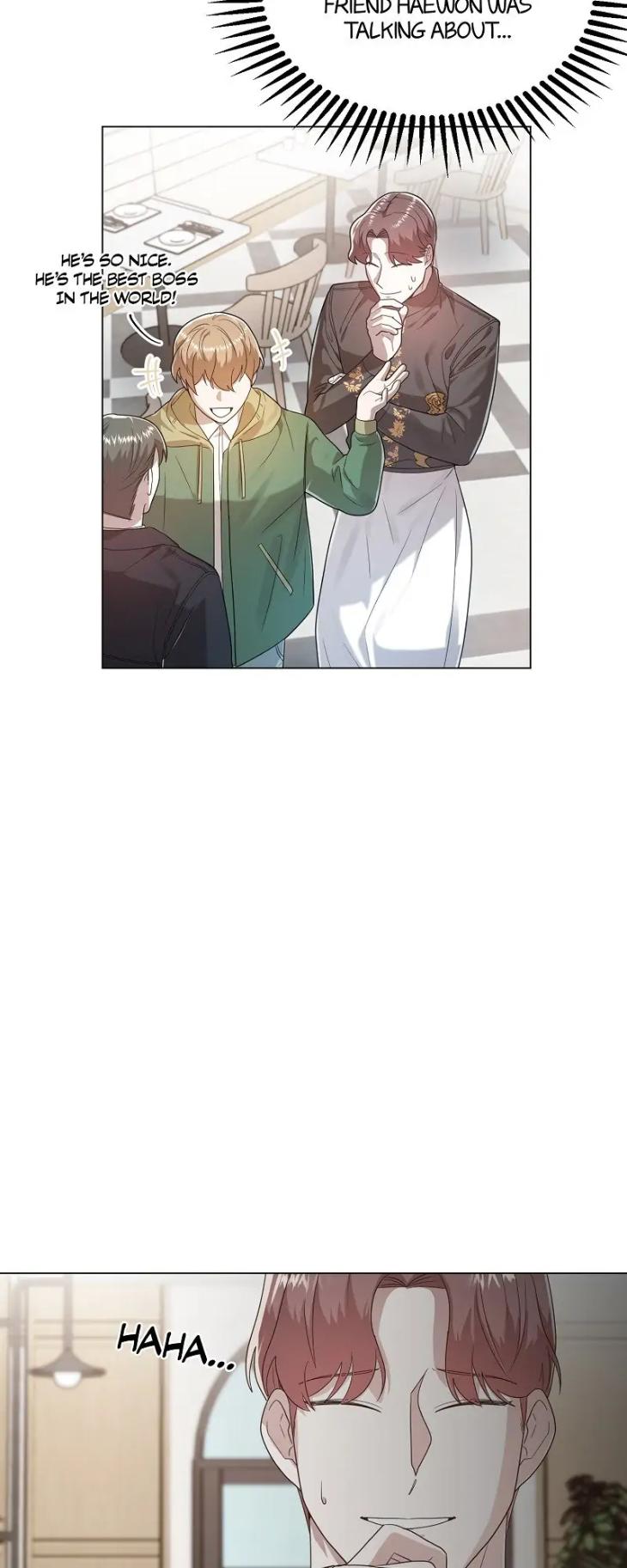 The Tasty Florida: The Recipe of Love by Kim Yong Kyu [Eng] page 4