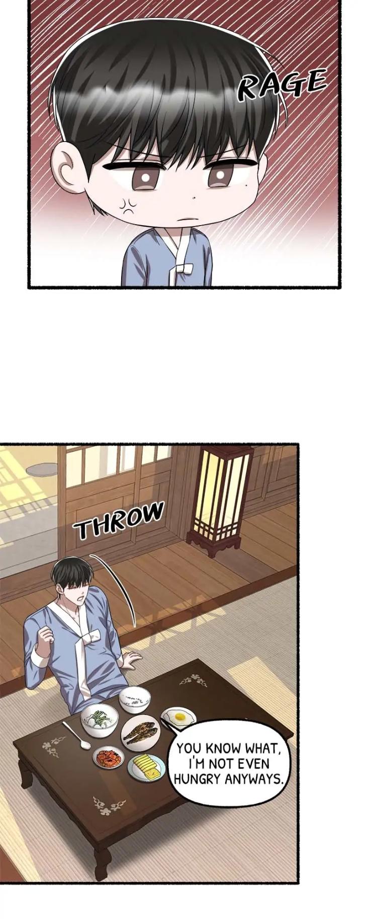 Flower by Hoya – Uncensored [Eng] page 4