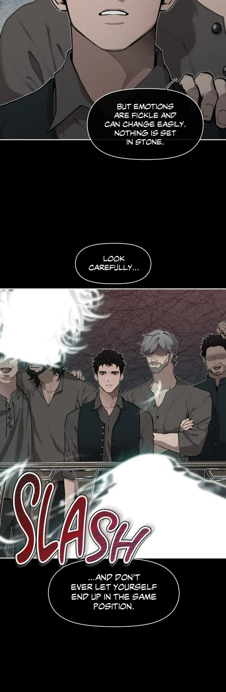 Plaything: The Grand Duke’s Boytoy by TR [Eng] page 5