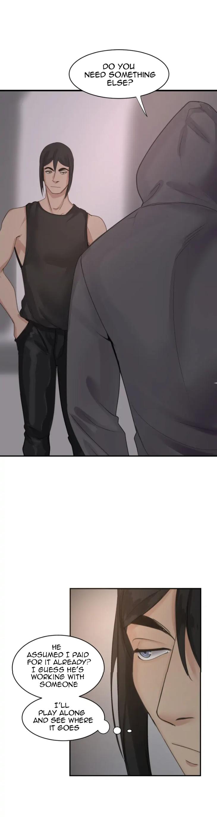 Handcuffs Remastered by Kotokotek – Ch. 6 [Eng] page 4