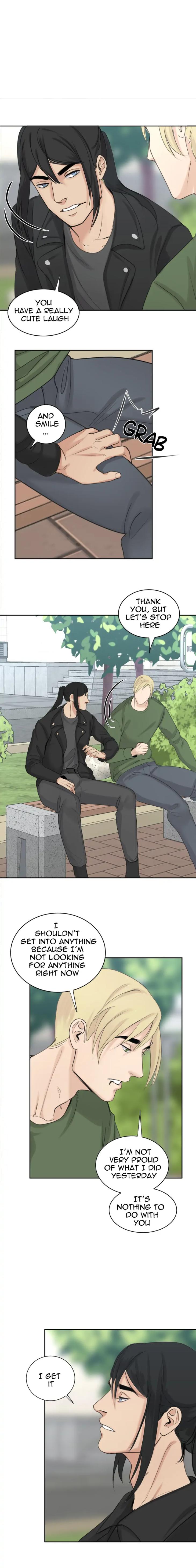 Handcuffs Remastered by Kotokotek – Ch. 6 [Eng] page 4