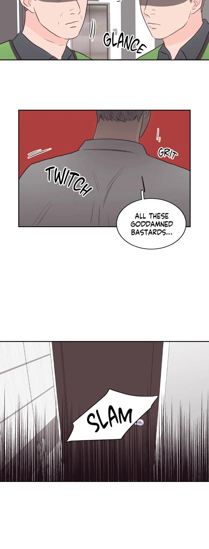 Room 1305 by Park Mong Mong [Eng] page 5