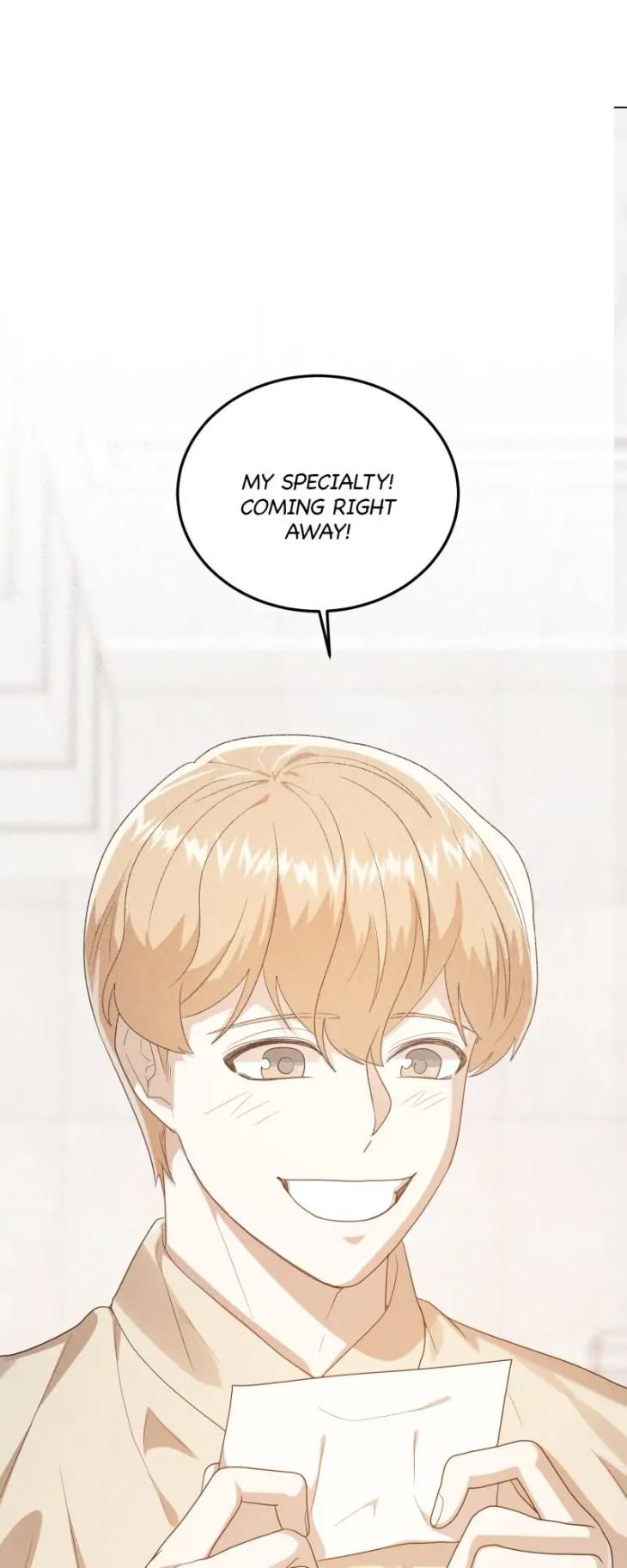 The Tasty Florida: The Recipe of Love by Kim Yong Kyu [Eng] page 4