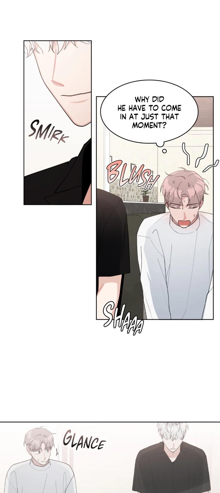 Just Something I’ve Heard by Onwoozoo/ Seolang [Eng] page 5