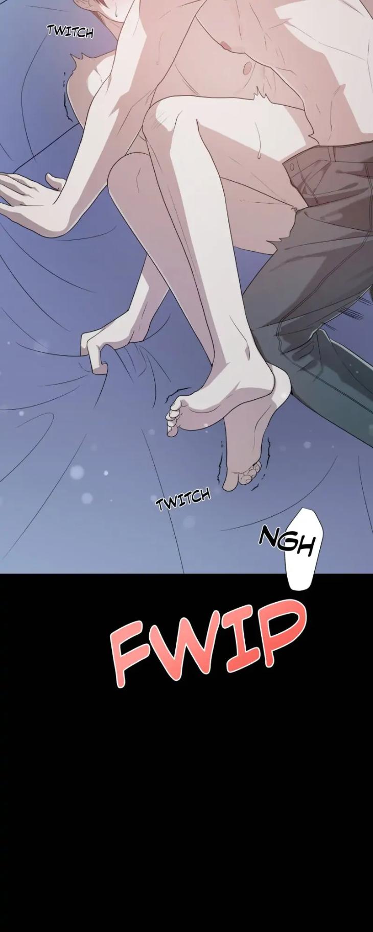 The Tasty Florida: The Recipe of Love by Kim Yong Kyu [Eng] page 4