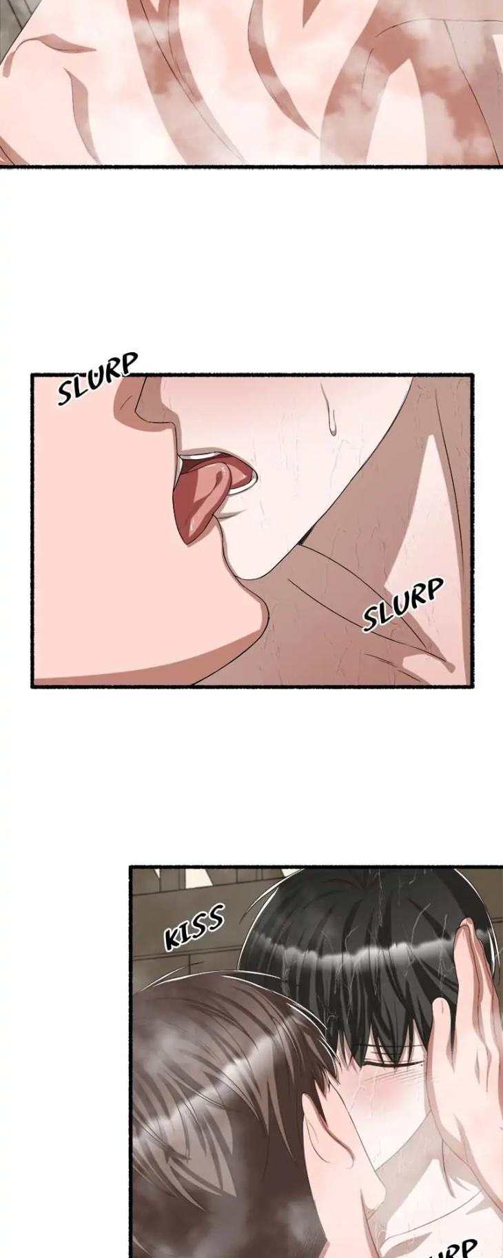 Flower by Hoya – Uncensored [Eng] page 5