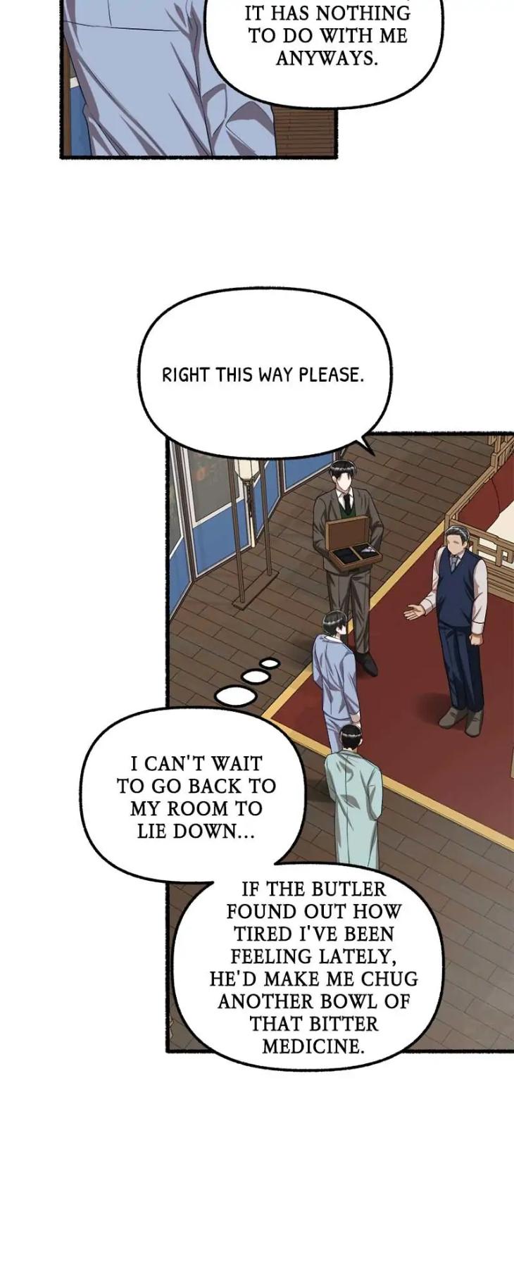 Flower by Hoya – Uncensored [Eng] page 5