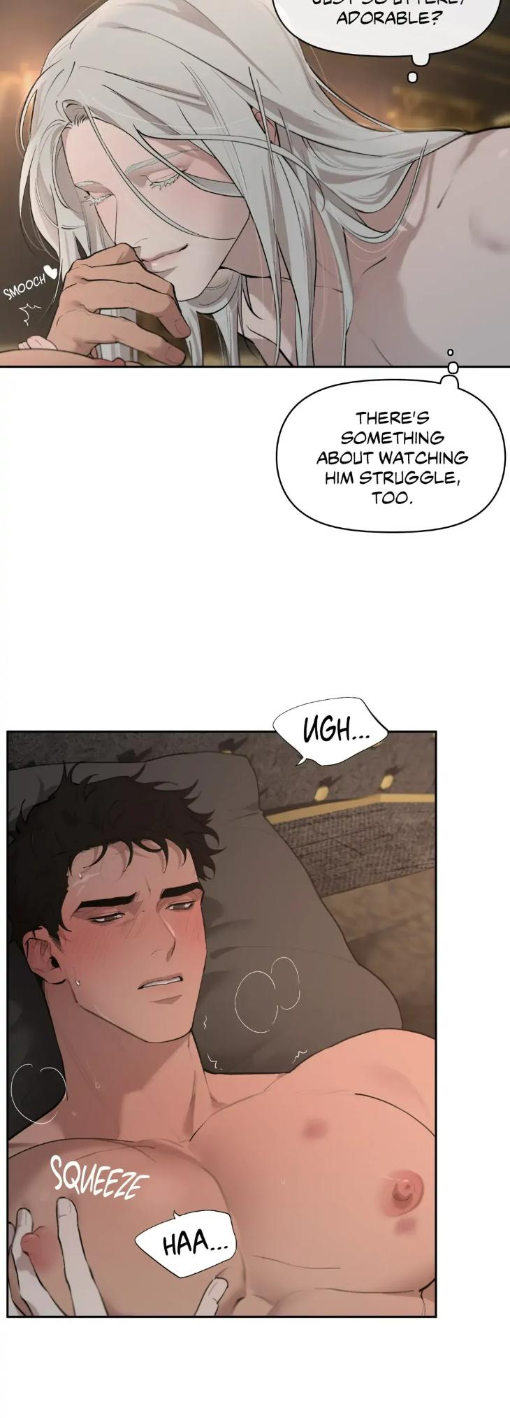 Plaything: The Grand Duke’s Boytoy by TR [Eng] page 5