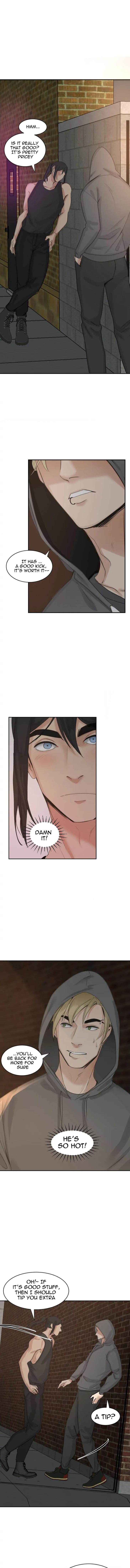 Handcuffs Remastered by Kotokotek – Ch. 6 [Eng] page 5