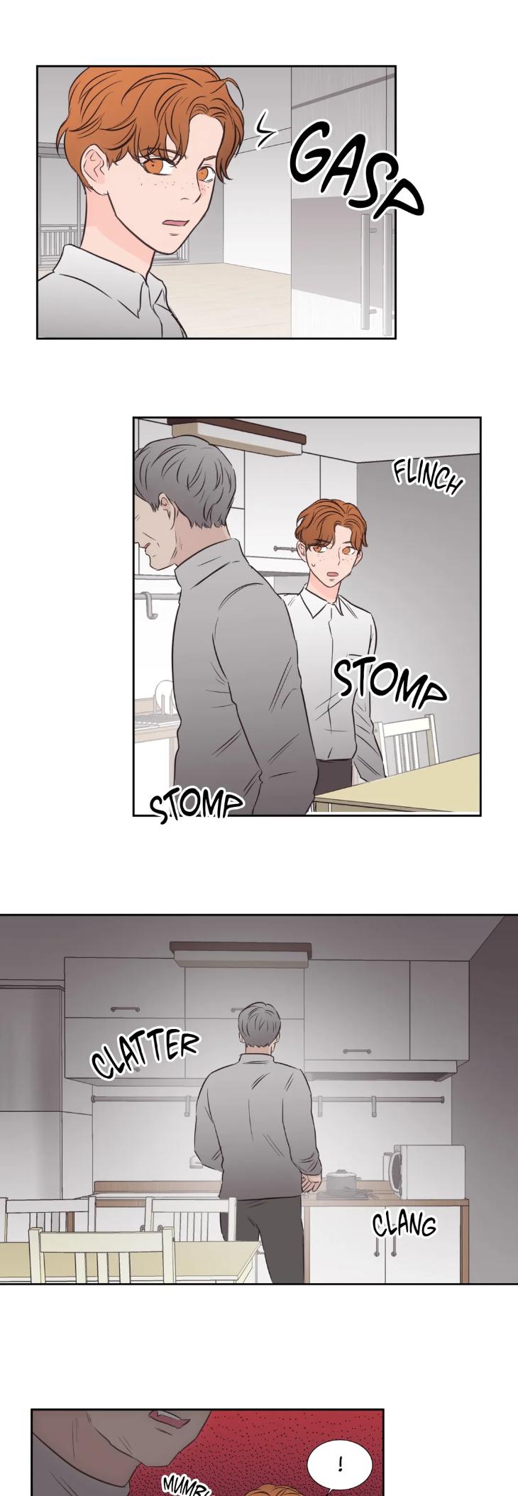 Room 1305 by Park Mong Mong [Eng] page 6