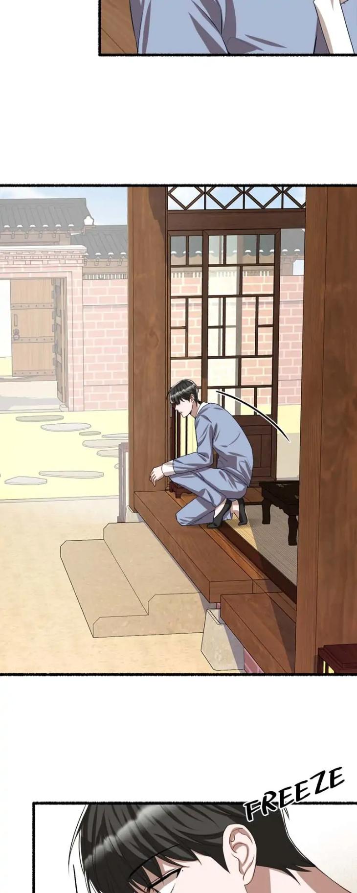 Flower by Hoya – Uncensored [Eng] page 6