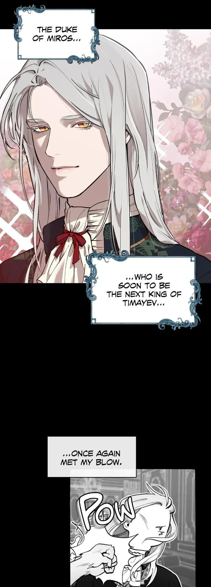 Plaything: The Grand Duke’s Boytoy by TR [Eng] page 7