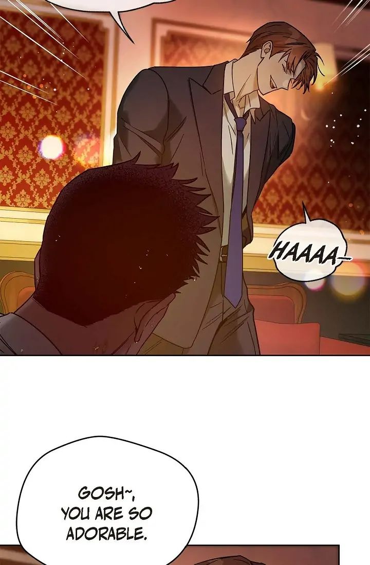 Hard-Boiled Love by Gwendolyn [Eng] page 6