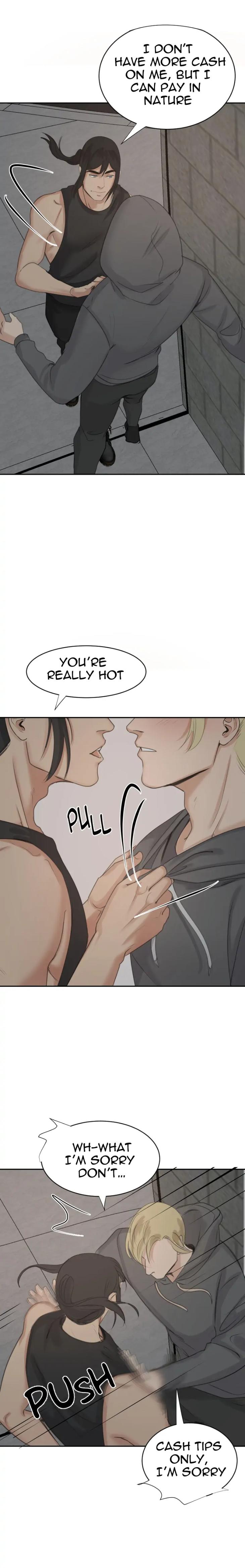 Handcuffs Remastered by Kotokotek – Ch. 6 [Eng] page 6