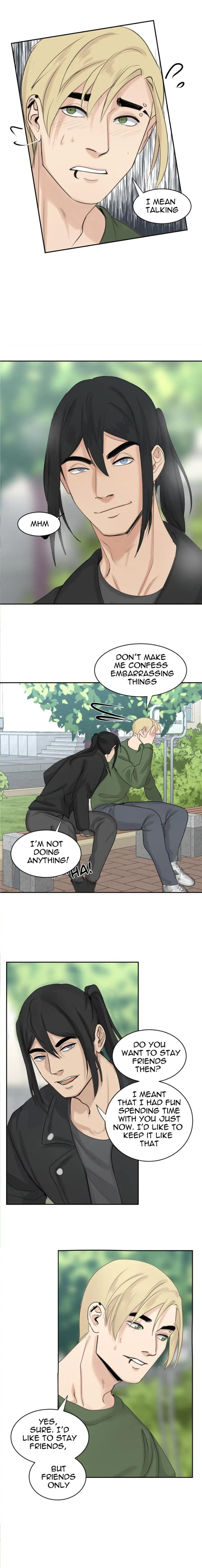 Handcuffs Remastered by Kotokotek – Ch. 6 [Eng] page 6