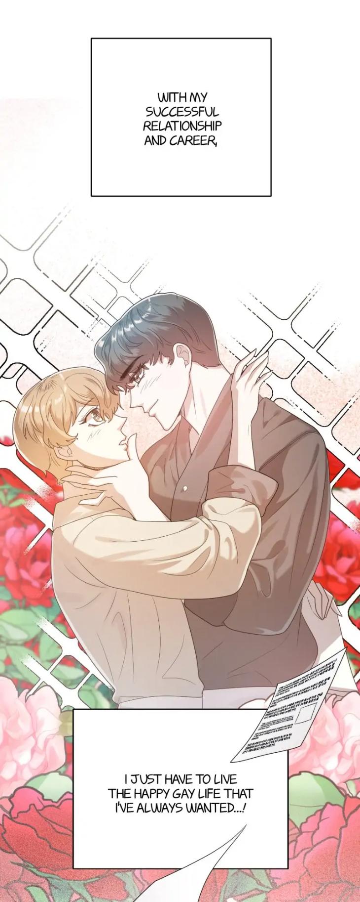 The Tasty Florida: The Recipe of Love by Kim Yong Kyu [Eng] page 6