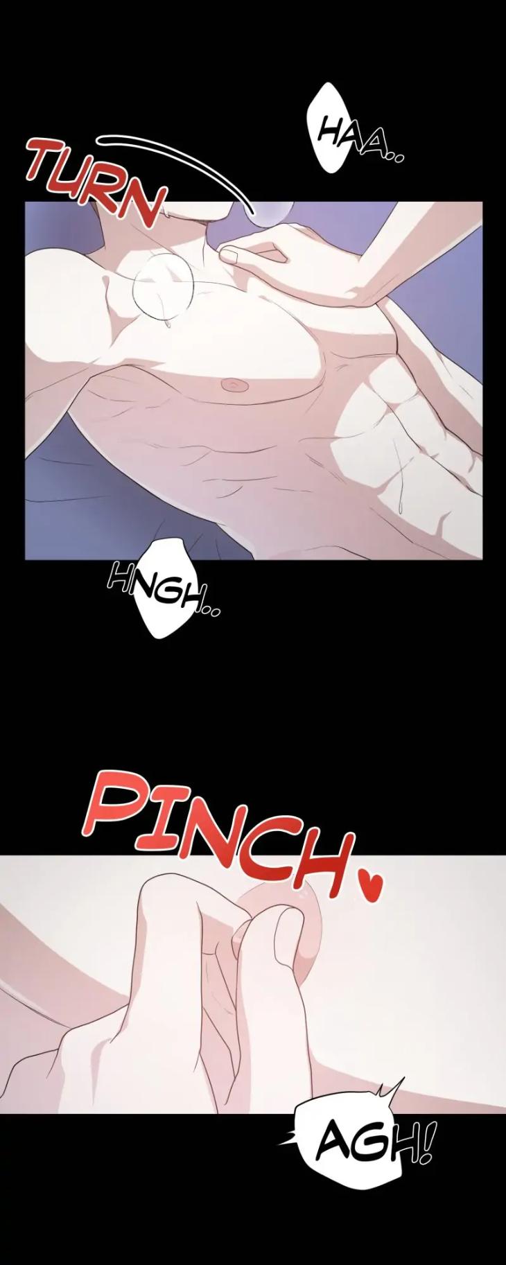 The Tasty Florida: The Recipe of Love by Kim Yong Kyu [Eng] page 5