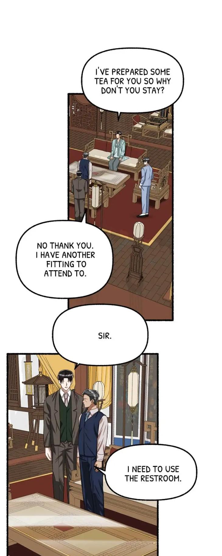 Flower by Hoya – Uncensored [Eng] page 7