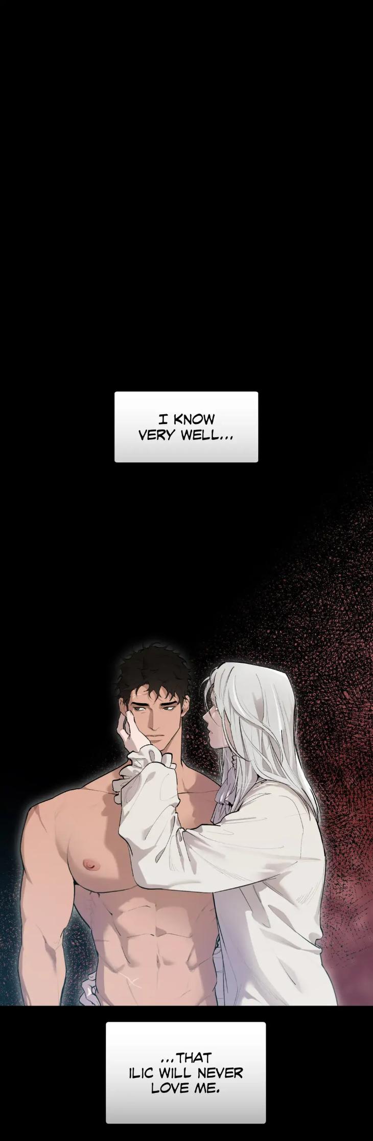 Plaything: The Grand Duke’s Boytoy by TR [Eng] page 7