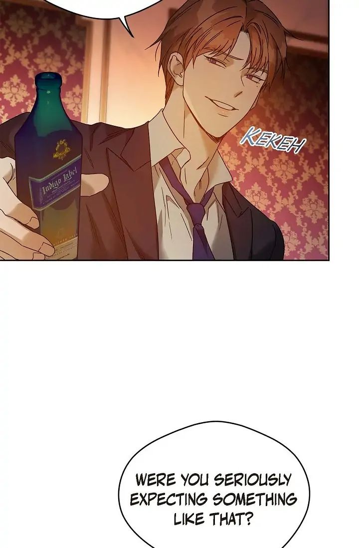 Hard-Boiled Love by Gwendolyn [Eng] page 7