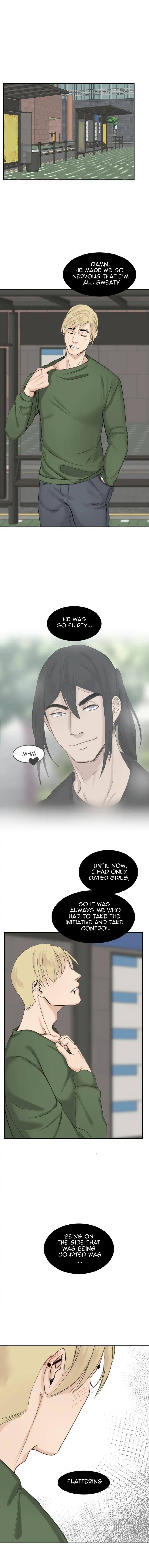 Handcuffs Remastered by Kotokotek – Ch. 6 [Eng] page 7