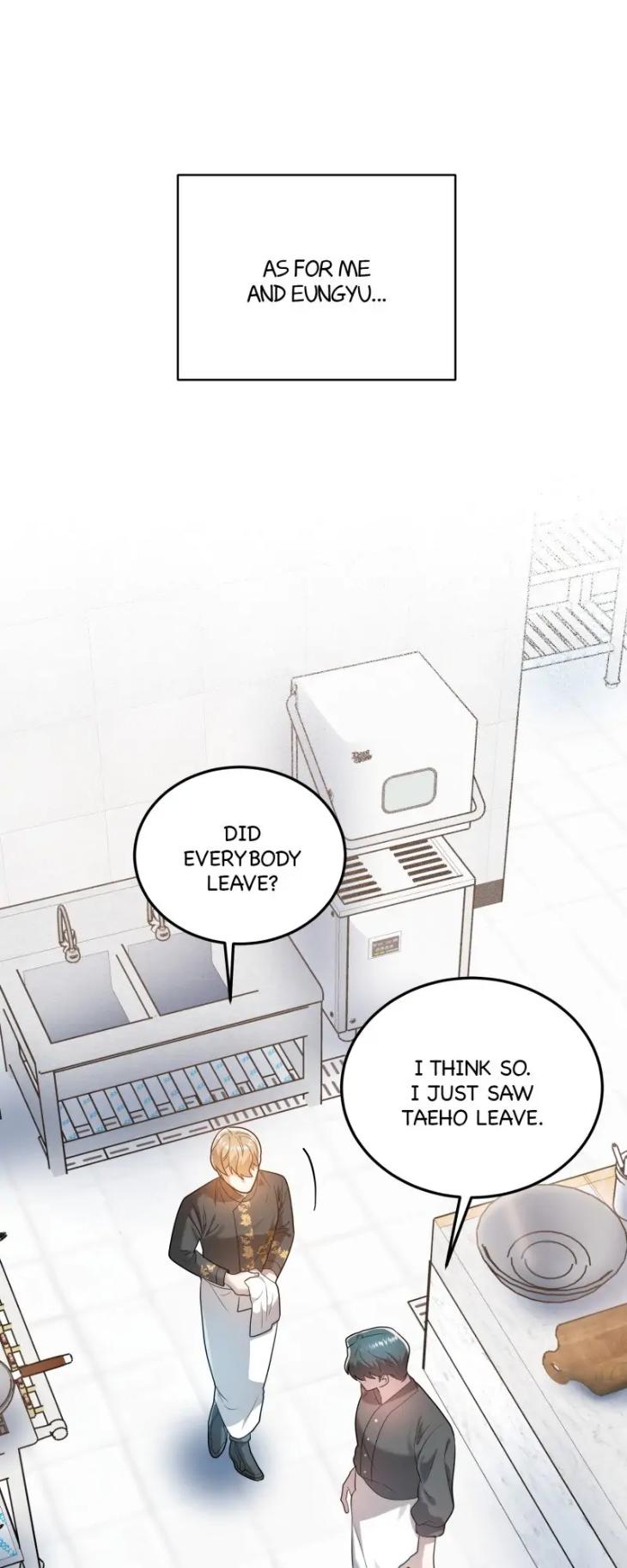 The Tasty Florida: The Recipe of Love by Kim Yong Kyu [Eng] page 8